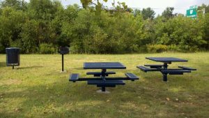 picnic-area